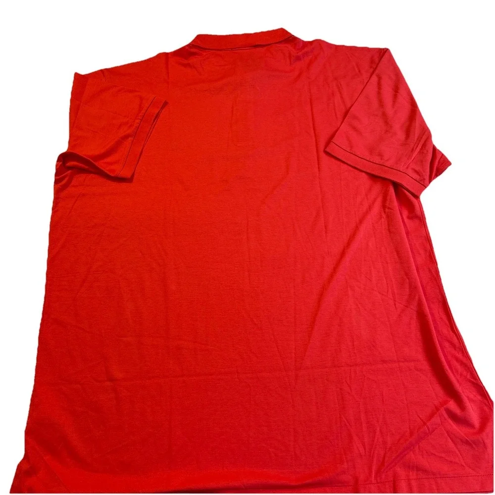 POLO RALPH LAUREN‎ Classic Fit Soft Touch Polo Men's 3XLT NWT $110